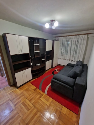 Inchiriez apartament 3 camere - imagine 4