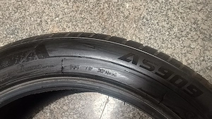 Anvelope 245 45 18 - imagine 2