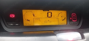 Vând Citroen C4 Picasso diesel1,6 euro 5 an 2013,6viteze  - imagine 8