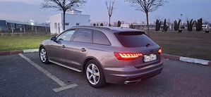 audi a4 - imagine 9