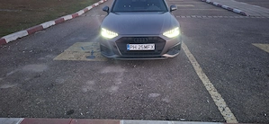 audi a4 - imagine 10