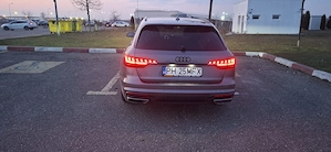 audi a4 - imagine 7