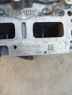 chiluasa ,chiuloasa Logan Renault 0.9 tce  si 1.0 sce - imagine 7