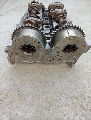 chiluasa ,chiuloasa Logan Renault 0.9 tce  si 1.0 sce - imagine 9