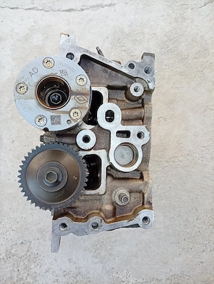 chiluasa ,chiuloasa Logan Renault 0.9 tce  si 1.0 sce - imagine 8