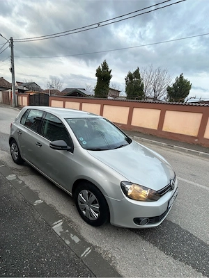 vand vw golf6 1.6 tdi - imagine 4