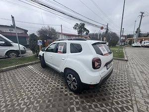 Dacia Duster 2023, GPL plus benzină, 999 cmc - imagine 4