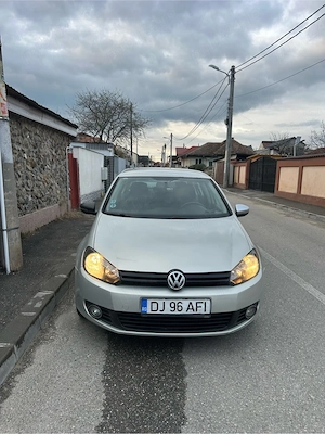 vand vw golf6 1.6 tdi - imagine 7