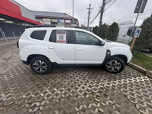 Dacia Duster 2023, GPL plus benzină, 999 cmc - imagine 6