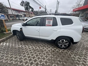 Dacia Duster 2023, GPL plus benzină, 999 cmc - imagine 3