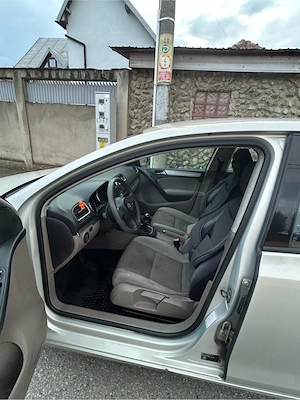 vand vw golf6 1.6 tdi - imagine 3