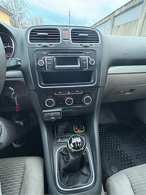 vand vw golf6 1.6 tdi - imagine 2