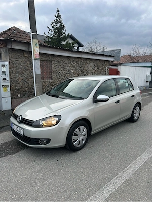 vand vw golf6 1.6 tdi - imagine 8