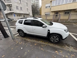 Dacia Duster 2023, GPL plus benzină, 999 cmc - imagine 7