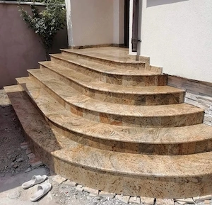 Execut lucrări de gresie și faianta