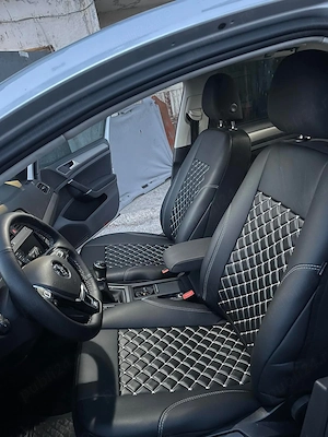 Huse auto Golf 7 - imagine 5