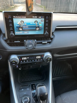 Toyota Rav 4 2.5 i AWD 4x4 222cp - imagine 9