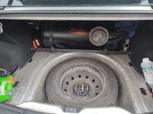 Dacia Logan 2008 1.4 MPI benzina + GPL - imagine 10