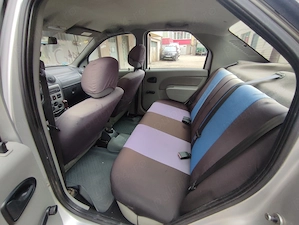 Dacia Logan 2008 1.4 MPI benzina + GPL - imagine 7