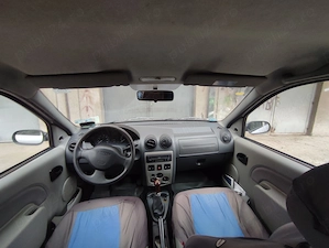 Dacia Logan 2008 1.4 MPI benzina + GPL - imagine 8