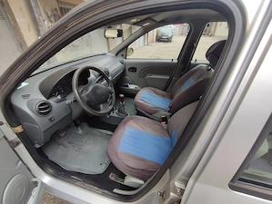 Dacia Logan 2008 1.4 MPI benzina + GPL - imagine 2