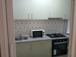 Garsoniera tip confort 1 sector 4