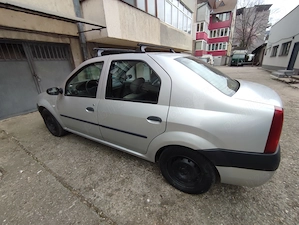 Dacia Logan 2008 1.4 MPI benzina + GPL - imagine 6