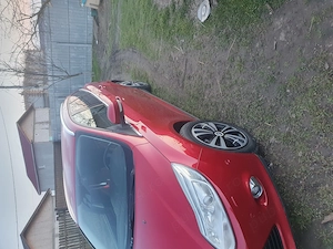 Vând Ford focus k3 1.6 diesel 2013   - imagine 2