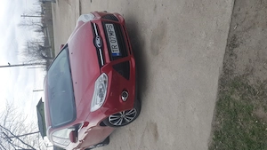 Vând Ford focus k3 1.6 diesel 2013   - imagine 3