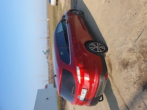 Vând Ford focus k3 1.6 diesel 2013   - imagine 4
