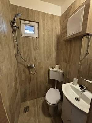 Proprietar, închiriez garsonieră mobilată, Calea Buziașului - Zona AEM - imagine 3