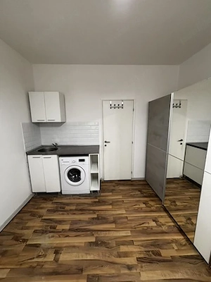 Proprietar, închiriez garsonieră mobilată, Calea Buziașului - Zona AEM - imagine 2