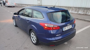 Ford focus 3 break 2014 1.6diesel - imagine 4