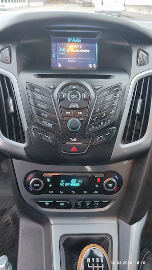 Ford focus 3 break 2014 1.6diesel - imagine 2