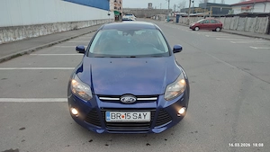 Ford focus 3 break 2014 1.6diesel - imagine 8
