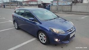 Ford focus 3 break 2014 1.6diesel - imagine 7