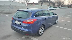 Ford focus 3 break 2014 1.6diesel - imagine 6