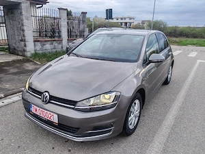 vw golf 7  - imagine 2