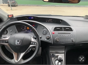 Vand Honda Civic  - imagine 3