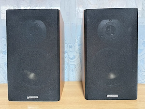 Boxe de camera-sunet HI-FI