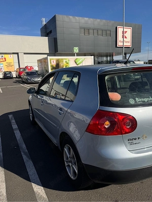 Golf V 2008  - imagine 3