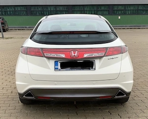 Vand Honda Civic  - imagine 2