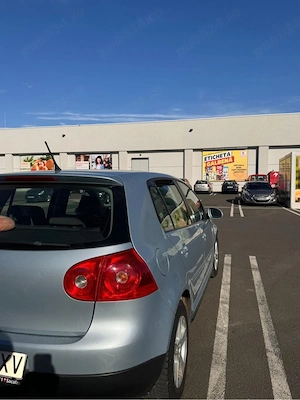 Golf V 2008  - imagine 2