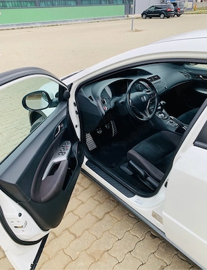 Vand Honda Civic  - imagine 4