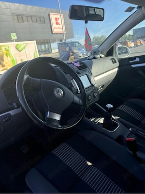 Golf V 2008  - imagine 4