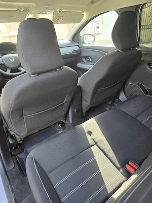 Dacia Logan 2023 - imagine 4