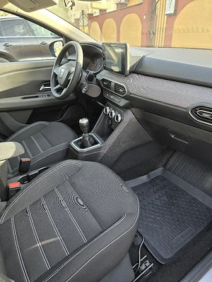 Dacia Logan 2023 - imagine 5