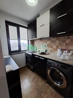 Vanzare garsoniera Piata Muncii, Maior Coravu - imagine 6