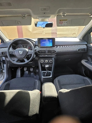 Dacia Logan 2023 - imagine 2