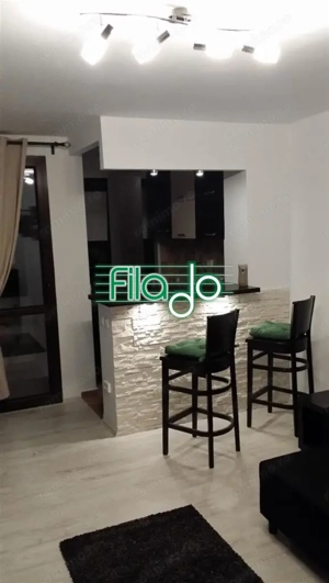 Vanzare garsoniera Piata Muncii, Maior Coravu - imagine 2